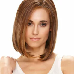 Haute | Lace Front & Monofilament Synthetic Wig By Jon Renau Wigs For Women