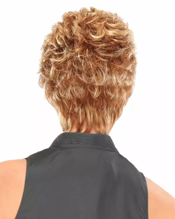 Sheena-Petite (Exclusive) | Synthetic Wig By Jon Renau Wigs For Women 5 Sheena-Petite (Exclusive) | Synthetic Wig By Jon Renau Wigs For Women