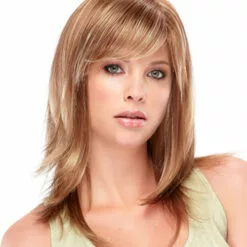 Wigs For Women Angelique-Large | Synthetic Wig By Jon Renau