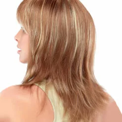 Wigs For Women Angelique-Large | Synthetic Wig By Jon Renau