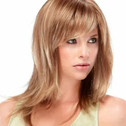 Angelique-Large (Exclusive) | Synthetic Wig By Jon Renau 8 Angelique-Large (Exclusive) | Synthetic Wig By Jon Renau