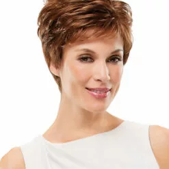 Wigs For Women Kris | Synthetic Wig By Jon Renau