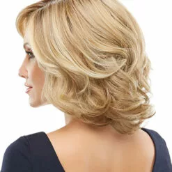 Wigs For Women Elizabeth (Exclusive) | Lace Front & Monofilament Synthetic Wig By Jon Renau