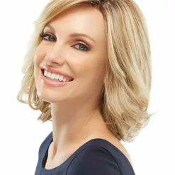 Wigs For Women Elizabeth (Exclusive) | Lace Front & Monofilament Synthetic Wig By Jon Renau