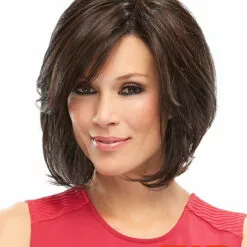 Wigs For Women Elizabeth | Lace Front & Monofilament Synthetic Wig By Jon Renau