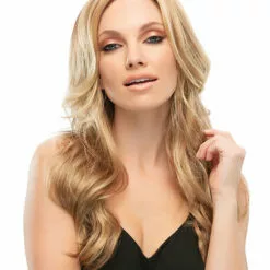 Wigs For Women Amber (Exclusive) | Lace Front & Monofilament Synthetic Wig By Jon Renau