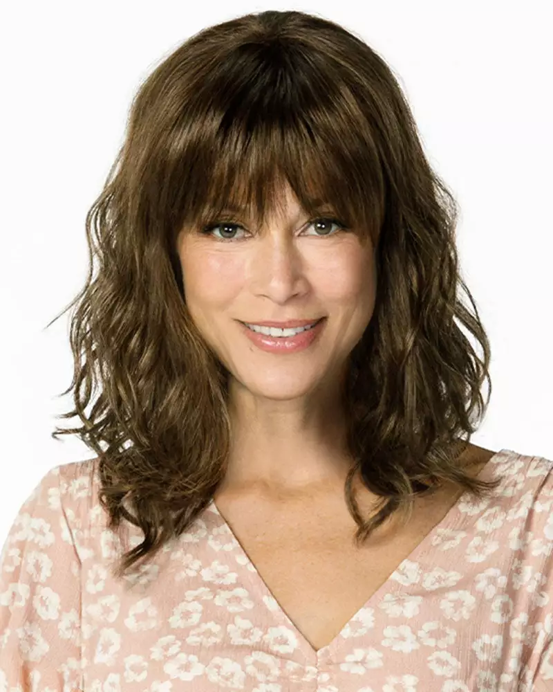 Betty | Synthetic Wig By Jon Renau Wigs For Women 3 Betty | Synthetic Wig By Jon Renau Wigs For Women