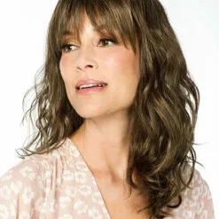 Betty (Exclusive) | Synthetic Wig By Jon Renau Wigs For Women