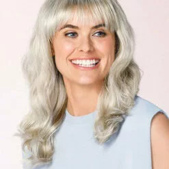 Betty | Synthetic Wig By Jon Renau Wigs For Women 10 Betty | Synthetic Wig By Jon Renau Wigs For Women
