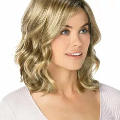 Wigs For Women Caelen | Synthetic Wig By Jon Renau