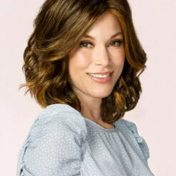 Wigs For Women Caelen | Synthetic Wig By Jon Renau