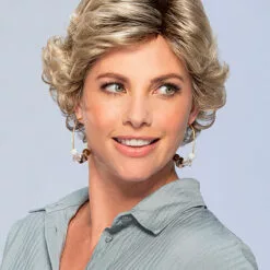 Lily (Exclusive) | Synthetic Wig By Jon Renau 11 Lily (Exclusive) | Synthetic Wig By Jon Renau