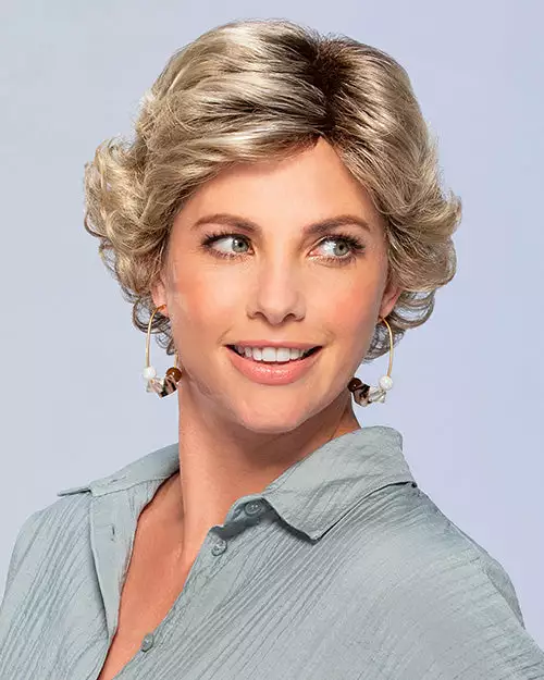 Lily (Exclusive) | Synthetic Wig By Jon Renau 6 Lily (Exclusive) | Synthetic Wig By Jon Renau