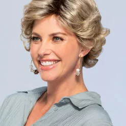 Lily (Exclusive) | Synthetic Wig By Jon Renau 13 Lily (Exclusive) | Synthetic Wig By Jon Renau