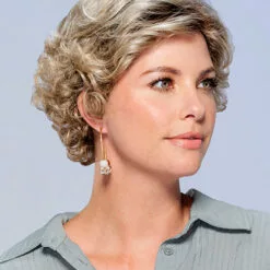 Lily (Exclusive) | Synthetic Wig By Jon Renau 12 Lily (Exclusive) | Synthetic Wig By Jon Renau