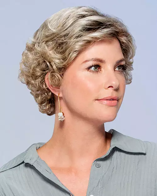 Lily (Exclusive) | Synthetic Wig By Jon Renau 7 Lily (Exclusive) | Synthetic Wig By Jon Renau