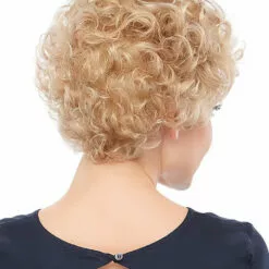 Lily (Exclusive) | Synthetic Wig By Jon Renau 10 Lily (Exclusive) | Synthetic Wig By Jon Renau