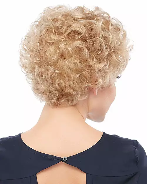 Lily (Exclusive) | Synthetic Wig By Jon Renau 5 Lily (Exclusive) | Synthetic Wig By Jon Renau