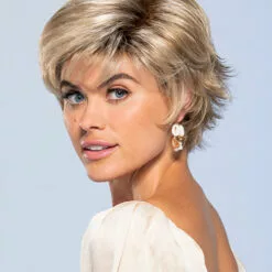 Wigs For Women Jazz-Petite (Exclusive) | Synthetic Wig By Jon Renau 7 Wigs For Women Jazz-Petite (Exclusive) | Synthetic Wig By Jon Renau