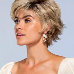 Wigs For Women Jazz-Petite (Exclusive) | Synthetic Wig By Jon Renau