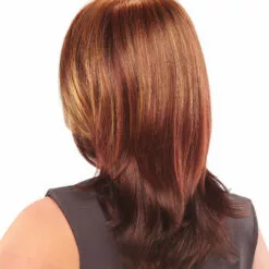 Wigs For Women Julia | Lace Front & Monofilament Synthetic Wig By Jon Renau 19 Wigs For Women Julia | Lace Front & Monofilament Synthetic Wig By Jon Renau