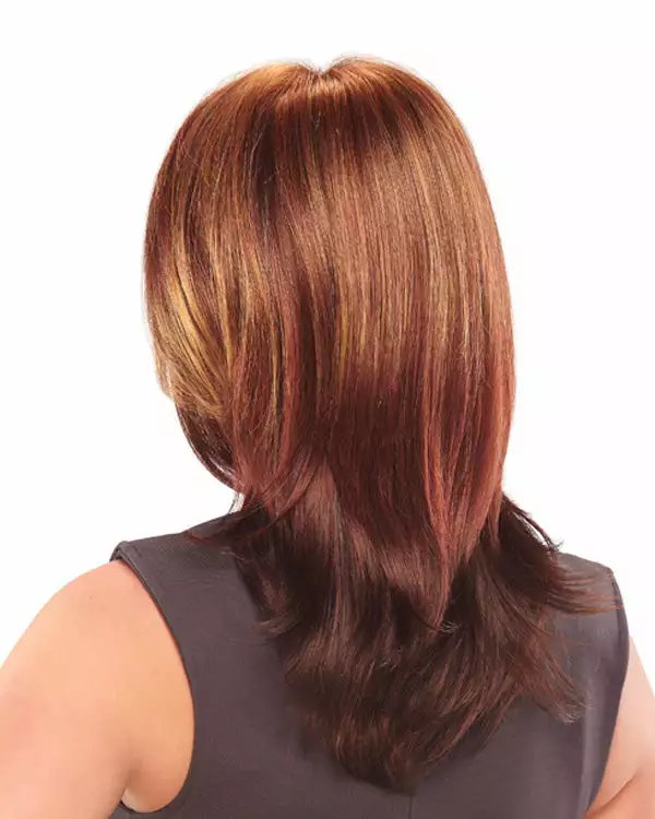 Wigs For Women Julia | Lace Front & Monofilament Synthetic Wig By Jon Renau 11 Wigs For Women Julia | Lace Front & Monofilament Synthetic Wig By Jon Renau