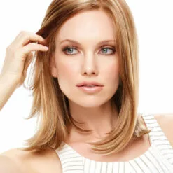 Wigs For Women Elle (Exclusive) | Lace Front & Monofilament Synthetic Wig By Jon Renau 13 Wigs For Women Elle (Exclusive) | Lace Front & Monofilament Synthetic Wig By Jon Renau