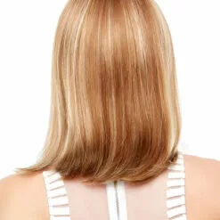 Wigs For Women Elle (Exclusive) | Lace Front & Monofilament Synthetic Wig By Jon Renau 15 Wigs For Women Elle (Exclusive) | Lace Front & Monofilament Synthetic Wig By Jon Renau