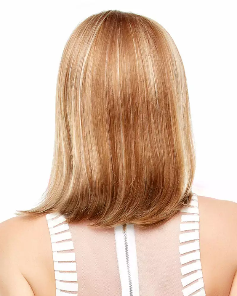 Wigs For Women Elle (Exclusive) | Lace Front & Monofilament Synthetic Wig By Jon Renau 9 Wigs For Women Elle (Exclusive) | Lace Front & Monofilament Synthetic Wig By Jon Renau