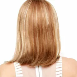 Elle | Lace Front & Monofilament Synthetic Wig By Jon Renau