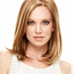 Wigs For Women Elle (Exclusive) | Lace Front & Monofilament Synthetic Wig By Jon Renau 11 Wigs For Women Elle (Exclusive) | Lace Front & Monofilament Synthetic Wig By Jon Renau