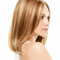 Wigs For Women Elle (Exclusive) | Lace Front & Monofilament Synthetic Wig By Jon Renau 14 Wigs For Women Elle (Exclusive) | Lace Front & Monofilament Synthetic Wig By Jon Renau