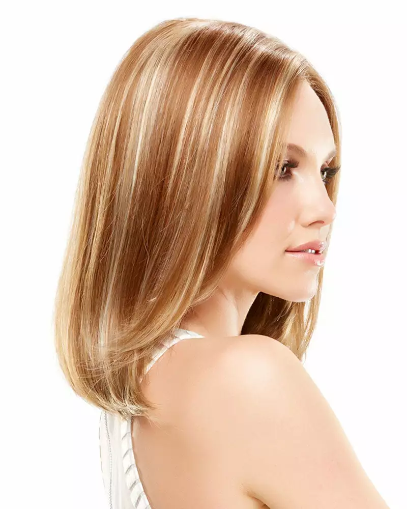 Wigs For Women Elle (Exclusive) | Lace Front & Monofilament Synthetic Wig By Jon Renau 8 Wigs For Women Elle (Exclusive) | Lace Front & Monofilament Synthetic Wig By Jon Renau