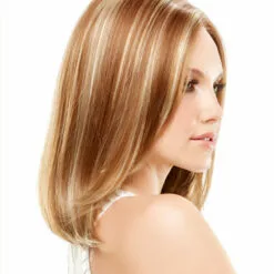 Elle | Lace Front & Monofilament Synthetic Wig By Jon Renau