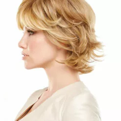 Naomi (Exclusive) | Lace Front & Monofilament Synthetic Wig By Jon Renau