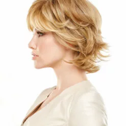 Naomi | Lace Front & Monofilament Synthetic Wig By Jon Renau Wigs For Women 9 Naomi | Lace Front & Monofilament Synthetic Wig By Jon Renau Wigs For Women