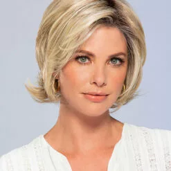 Naomi (Exclusive) | Lace Front & Monofilament Synthetic Wig By Jon Renau