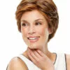 Wigs For Women Anne | Lace Front & Monofilament Synthetic Wig By Jon Renau