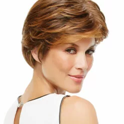 Wigs For Women Anne | Lace Front & Monofilament Synthetic Wig By Jon Renau