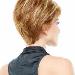 Anne (Exclusive) | Lace Front & Monofilament Synthetic Wig By Jon Renau