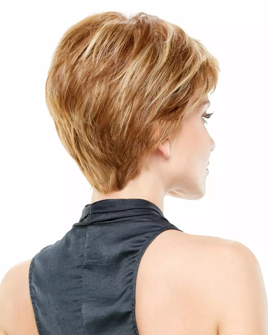 Wigs For Women Anne | Lace Front & Monofilament Synthetic Wig By Jon Renau 8 Wigs For Women Anne | Lace Front & Monofilament Synthetic Wig By Jon Renau