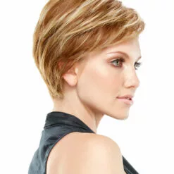 Wigs For Women Anne | Lace Front & Monofilament Synthetic Wig By Jon Renau 12 Wigs For Women Anne | Lace Front & Monofilament Synthetic Wig By Jon Renau