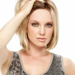 Kristen (Exclusive) | Lace Front Synthetic Wig By Jon Renau 14 Kristen (Exclusive) | Lace Front Synthetic Wig By Jon Renau