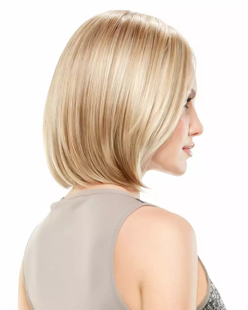 Kristen (Exclusive) | Lace Front Synthetic Wig By Jon Renau 8 Kristen (Exclusive) | Lace Front Synthetic Wig By Jon Renau