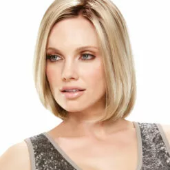 Kristen | Lace Front Synthetic Wig By Jon Renau Wigs For Women