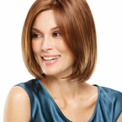 Kristen (Exclusive) | Lace Front Synthetic Wig By Jon Renau