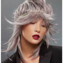 Kristen (Exclusive) | Lace Front Synthetic Wig By Jon Renau 19 Kristen (Exclusive) | Lace Front Synthetic Wig By Jon Renau