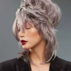 Kristen (Exclusive) | Lace Front Synthetic Wig By Jon Renau 18 Kristen (Exclusive) | Lace Front Synthetic Wig By Jon Renau