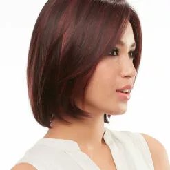 Kristen | Lace Front Synthetic Wig By Jon Renau Wigs For Women