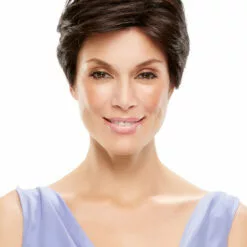 Vanessa (Exclusive) | Lace Front Synthetic Wig By Jon Renau Wigs For Women